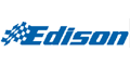 AUTOPARTES ELECTRICAS EDISON logo