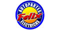 Autopartes Electricas Felix logo