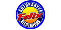 Autopartes Electricas Felix