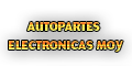 AUTOPARTES ELECTRONICAS MOY logo