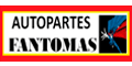 Autopartes Fantomas