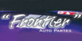 Autopartes Frontier logo