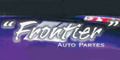 Autopartes Frontier