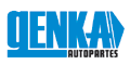 Autopartes Genka logo