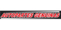 Autopartes Genuinas logo