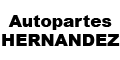 AUTOPARTES HERNANDEZ logo