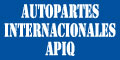 Autopartes Internacionales Apiq