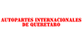 AUTOPARTES INTERNACIONALES DE QUERETARO logo