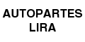 AUTOPARTES LIRA logo