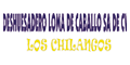 Autopartes Loma De Caballo Los Chilangos logo