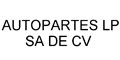 Autopartes Lp Sa De Cv logo
