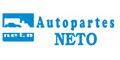 Autopartes Neto