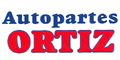 AUTOPARTES ORTIZ logo