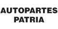 AUTOPARTES PATRIA logo