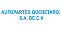 AUTOPARTES QUERETARO SA DE CV. logo