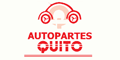 AUTOPARTES QUITO logo