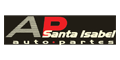 AUTOPARTES SANTA ISABEL logo