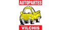 Autopartes Vilchis