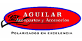 Autopartes Y Accesorios Aguilar logo