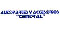 Autopartes Y Accesorios Central logo