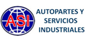 Autopartes Y Servicios Industriales logo