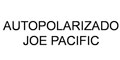 Autopolarizado Joe Pacific logo