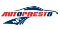 Autopresto logo