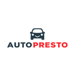 AutoPresto - Crédito automotriz sin buró logo