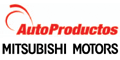 AUTOPRODUCTOS MITSUBISHI MOTORS logo