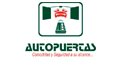Autopuertas logo
