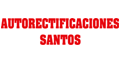 AUTORECTIFICACIONES SANTOS logo