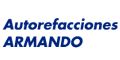 AUTOREFACCIONES ARMANDO logo