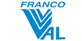 AUTOREFACCIONES FRANCOVAL logo