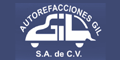 Autorefacciones Gil