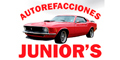 Autorefacciones Junior's