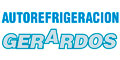 Autorefrigeracion Gerardos logo