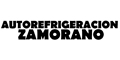 Autorefrigeracion Zamorano logo