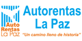 Autorentas La Paz