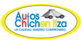 AUTOS CHICHEN ITZA logo