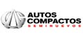 AUTOS COMPACTOS SEMINUEVOS logo