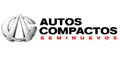 AUTOS COMPACTOS SEMINUEVOS