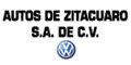 Autos De Zitacuaro S.A. De C.V. logo