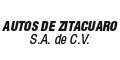 Autos De Zitacuaro Sa De Cv logo