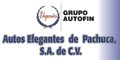 Autos Elegantes Pachuca, Sa De C.V.V