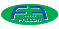 AUTOS FALCON logo