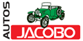 Autos Jacobo logo