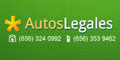 Autos Legales .Com logo