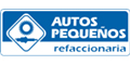 Autos Pequeños Refaccionaria logo