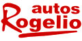 AUTOS ROGELIO logo