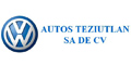 Autos Teziutlan Sa De Cv logo